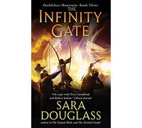 The Infinity Gate: Darkglass Mountain: Book Three: 3