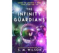 The Infinity Guardians