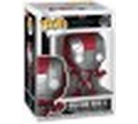 The Infinity Saga Iron Man (Mark 5) Pop Marvel #1474 Vinyl Figure Funko