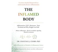 The Inflamed Body: GLP-1, Toxic Overload, and Why Diets Stop Working