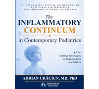 The Inflammatory Continuum in Contemporary Pediatrics: An Integrative Clinical Framework for Post-Viral and Persistent Inflammatory Patterns in Children