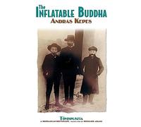 The Inflatable Buddha