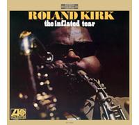 The Inflated Tear [VINYL]