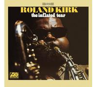 The Inflated Tear [VINYL]