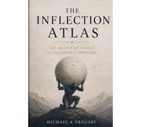 The Inflection Atlas: The Weight of Choice on Behavior's Shoulder
