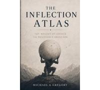 The Inflection Atlas: The Weight of Choice on Behavior's Shoulder