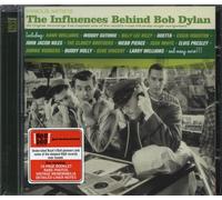 Various Artists - The Influences Behind Bob Dylan