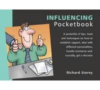 The Influencing Pocketbook (Management Pocketbooks S.)