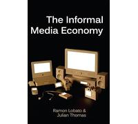 The Informal Media Economy