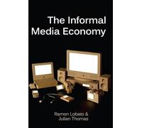 The Informal Media Economy