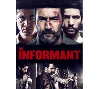 The Informant (2013) [English Subtitles]