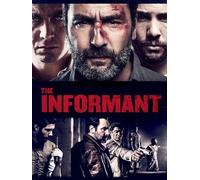 The Informant (2013) [English Subtitles]