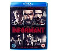 The Informant [Blu-ray]