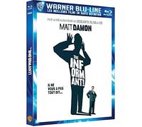 The Informant ! [Blu-ray]
