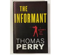 The Informant (Butcher's Boy)