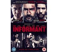 The Informant [DVD]