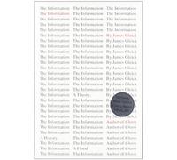 The Information: A History, a Theory, a Flood