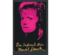 The Informed Air - Essays