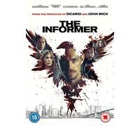 The Informer