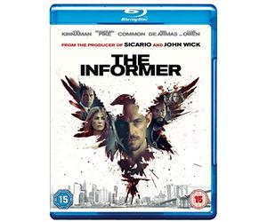 The Informer