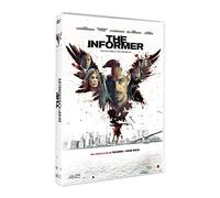 The Informer (Region 2)