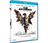 The Informer (Region B)