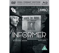 The Informer [U] Blu-ray