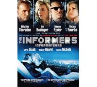 The Informers (2009)