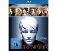 The Informers