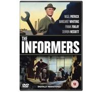 The Informers [DVD] [1963]