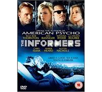 The Informers [DVD] (2008)