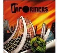 The Informers - Ignorance Is Malevolence