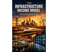 The Infrastructure Income Model: Yield from Essential Assets