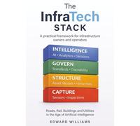 The InfraTech Stack: Roads, Rail, Buildings and Utilities in the Age of Artificial Intelligence