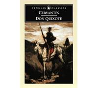 The Ingenious Hidalgo Don Quixote De La Mancha