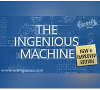 The Ingenious Machine: New and Improved Edition PC Steam CD Key