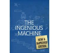 The Ingenious Machine: New and Improved Edition Steam Key GLOBAL