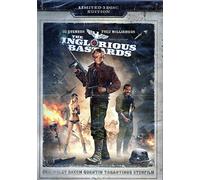 The Inglorious Bastards (1978_ 3 Disc Limited Edition -