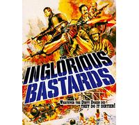 The Inglorious Bastards