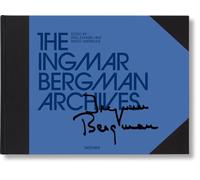 The Ingmar Bergman Archives