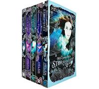 Helen Dunmore – The Ingo Chronicles (5-Book Pack) – RRP £34.95
