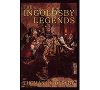 The Ingoldsby Legends