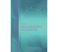 The Ingoldsby Legends