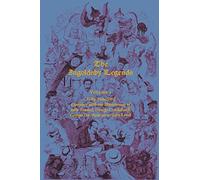 The Ingoldsby Legends, Volume1