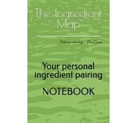 The Ingredient Map: Navigate Flavours Like a Professional Chef