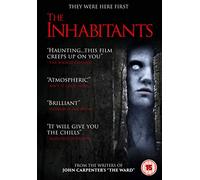 The Inhabitants [DVD]