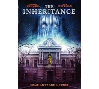 The Inheritance (2020) [DVD]