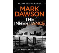 The Inheritance: 5 (Atticus Priest)