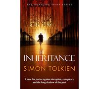 The Inheritance: Book 1 (Inspector Trave) – Harper Collins Publishers
