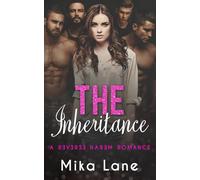 The Inheritance: A Reverse Harem Romance: A Contemporary Reverse Harem Romance Collection Book 1
